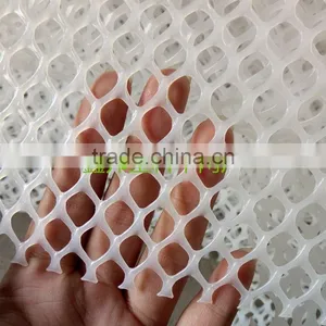 High Quality Low Price Plastic Mesh/HDPE Plastic Mesh thumbnail-4