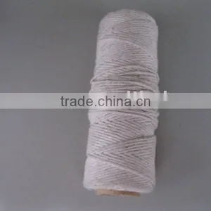 Cotton Twine Cotton Twine Spool Size:1mm-3mm thumbnail-1