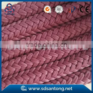 Braided Nylon Marine Rope thumbnail-4