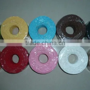 Craft Paper Rope for Making Bags Hats and Flower Arrangement thumbnail-1