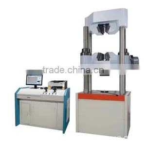 Hydraulic Tensile Strength Testing Machine M:0086 15163879588 Email:alice@ropeking.com thumbnail-6