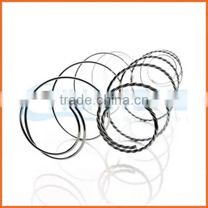 Customized Wholesale Quality Wire Drawing Coil Spring thumbnail-6