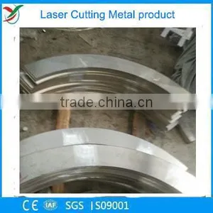 Laser Cutting Stainless Steel Window Decoration thumbnail-5