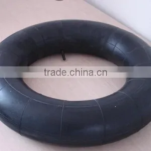 Butyl Rubber Inner Tube for Car Tyre 185R14,155/165R14,160/170R14,155/165/175R14,170/180R14,185/195R14,195/205R14,215/225R14,235 thumbnail-1