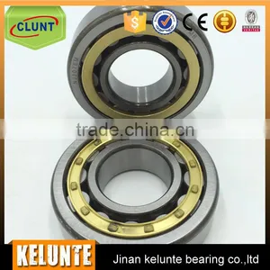 KOYO Rollway Cylindrical Roller Bearing NU2314E With 70X150X51MM thumbnail-1