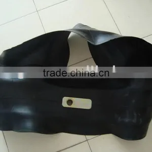 Rubber Tyre Flap thumbnail-1