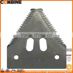 Agricultural Spare Parts for Combine Harvester thumbnail-1
