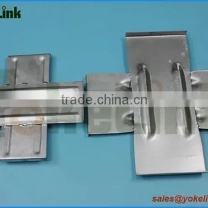 X20 HDG Cross Plate Anchor thumbnail-2