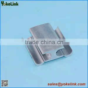 H Type Aluminum Compression Clamp thumbnail-2