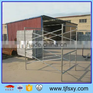 2015 BEST PRICE// Movable Scaffolding// Used Scaffolding For Sale thumbnail-2