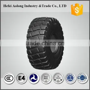China Famous Brand Cheap OTR Tyre / Engineering Truck Tyre / 23.5R25 Truck Tyre thumbnail-1