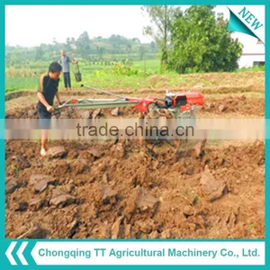 Happy New Year 2016 Kubota Walking Tractor Made in China thumbnail-1