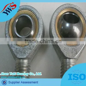 GE80ES GE80DS Spherical Plain Tie Curtain Rod End Caps Bearing thumbnail-1
