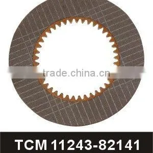 Tcm 30 Forklift Parts Prdouct No: 11243-82141 thumbnail-1