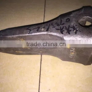 Luoyang Guanzhuo Forging Euqipment Bucket Tooth thumbnail-2