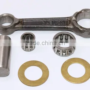 Good Performance ET950 Gasoline Generator High Quality Part Connecting Rod Assay thumbnail-3