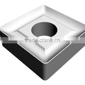 Gips 2 Flute Square End Iron Door Loacker Wafer Iron Door Diamond Tips Cbn Cutting Tools Inserts Cnc End Oerlikon thumbnail-2