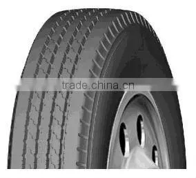All Steel Radial Tyre BT216 7.50R16LT thumbnail-1