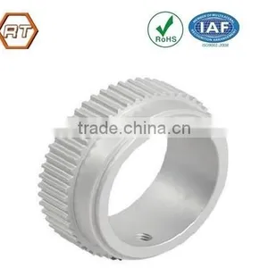 Customized Aluminum Timing Pulley thumbnail-1