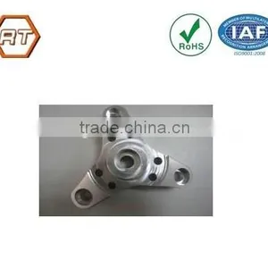 Customized Aluninum Low Volume Cnc Machined Parts thumbnail-1