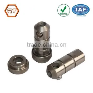 Mechanical Parts Cnc Machining thumbnail-1