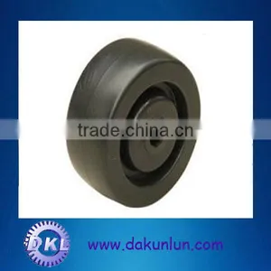 Plastic Injection Molding Wheel thumbnail-1