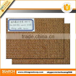 High Quality Non-asbestos Woven Roll Brake Lining thumbnail-1