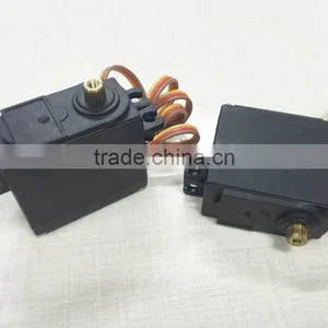 RC Two Stage Helical Gearbox thumbnail-1