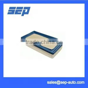 Good Quality Mower Filter Lawnmower Air Filter for Briggs & Stratton 496077, 691643 thumbnail-1