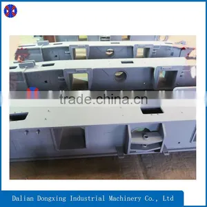 The Best Welding Service Balance Beam of Mechanical Fittings thumbnail-5