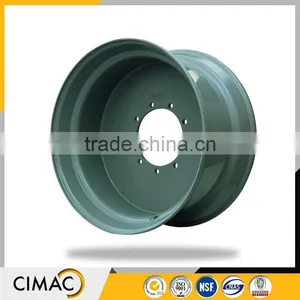 15x6jj Agricultural Wheel Rim thumbnail-6