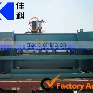 Grating Spot Welding Machine thumbnail-1