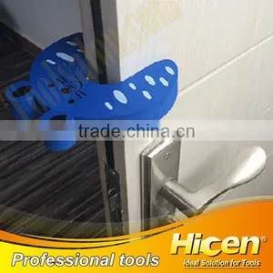 Free OEM Shape EVA Baby Safety Guard Door Stopper thumbnail-2