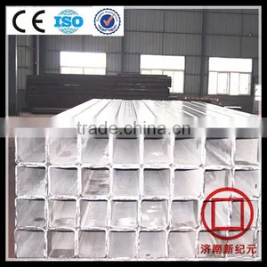 XINJIYUAN 75x75 Tube Square Pipe thumbnail-4