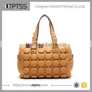 2015 Fashion Wholesale Made in China Handbags Manufacturer thumbnail-1