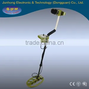 Large LCD Screen Gold Search Detector thumbnail-1
