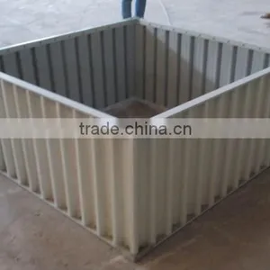 Steel Garden Beds thumbnail-2