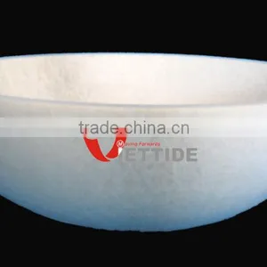 Natural White Marble Sinks, Basins From Vietnam thumbnail-1