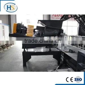 SP 75-180 Compounding Plastic Pelletizer Machine thumbnail-1
