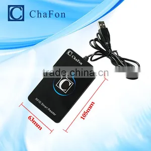 125KHz Rfid Proximity Card Reader CF-RS103 thumbnail-3