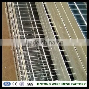 High Quality Expanded Metal Lowes Steel Grating Oil Field Steel Gratingsteel Grating Factory thumbnail-1