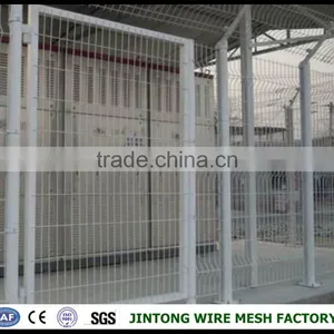 Top-selling 1x1 304 Stainless Steel Welded Wire Mesh thumbnail-5
