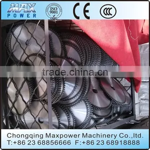 Greenhouse Sprocket for Greenhouse Rack and Pinion Drive System thumbnail-6