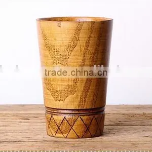 Wooden Tea Mugs thumbnail-1