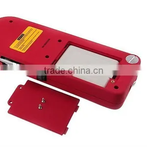 Wide Range Combustible Gas Leak Detector Methane Propane Natural thumbnail-5