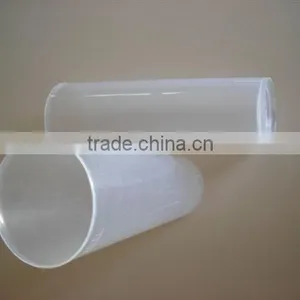 Soft Plastic Containers, Translucent or Transparent Bottle thumbnail-3