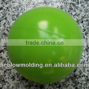 OEM Blow Molding Plastic Sport Balls Hollow Balls Sports Ball,mini Soccer Ball Huizhou Factory thumbnail-4