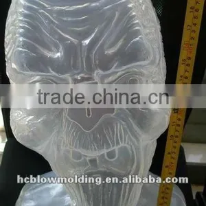 Hight Quality Wholesale Halloween Skull Toy Factory Supply Customized Halloween Stuffed Toys thumbnail-2
