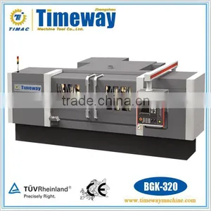 BGK-320 High Speed CNC Cylindrical Grinding Machine thumbnail-1