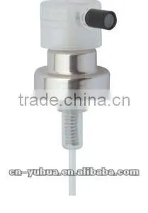 Perfume Crimp Pump Mist Sprayer.metal Crimp Sprayer for Perfume CS-2002 thumbnail-1